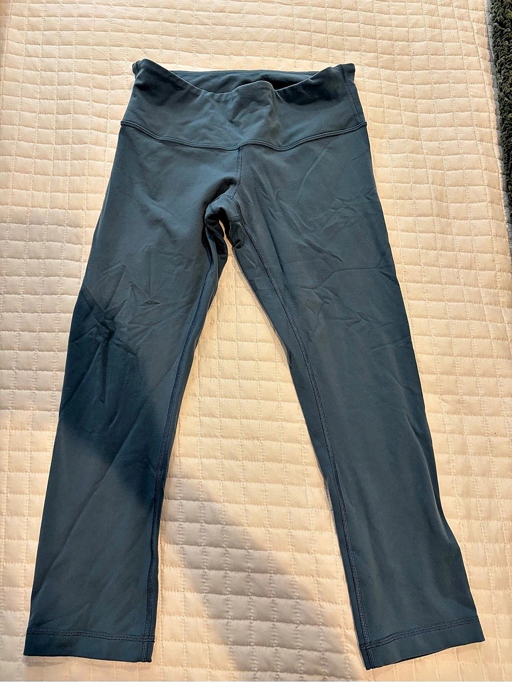 lululemon Leggings Size 6